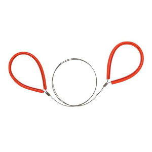 �y���[�J�[�݌ɂ���z �G�X�R ESCO 600mm PVC�p�C�v�P�[�u���\�[ EA599LG-1 HD�X