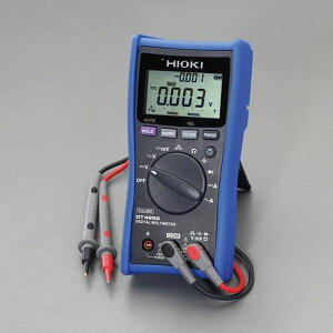 �y���[�J�[�݌ɂ���z �G�X�R ESCO �f�W�^���}���`���[�^�[(�g�їp�P�[�X�t) EA707A-101 HD�X