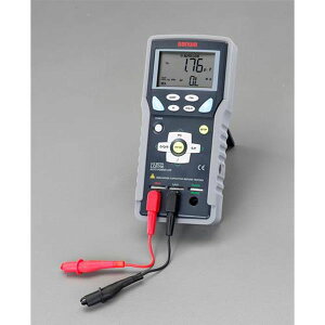 【メーカー在庫あり】 エスコ ESCO LCRメーター EA711TB-1 HD店