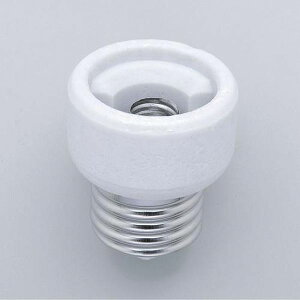 y[J[݌ɂz GXR ESCO E26E11 dpϊA_v^[ EA758XZ-47 HDX