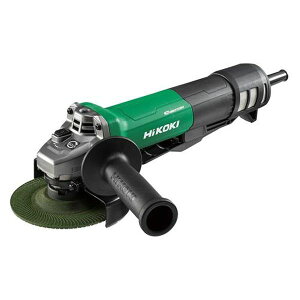�y���[�J�[�݌ɂ���z �G�X�R ESCO 125mm/1600w �d�q�f�B�X�N�O���C���_�[ EA809DF-1A HD�X