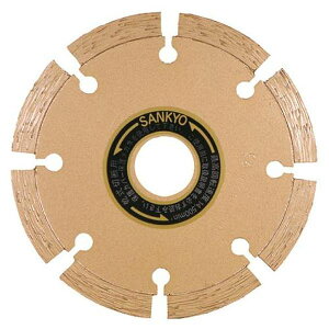 �y���[�J�[�݌ɂ���z �G�X�R ESCO ��150x2.2x22.0mm �_�C�������h�J�b�^�[(�Z�O�����g) EA843RA-23 HD�X
