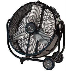 �y���[�J�[�݌ɂ���z �G�X�R ESCO AC100V�E324W/ 750mm �r�b�O�t�@�� EA897AN-12A HD�X