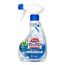 【メーカー在庫あり】 エスコ ESCO 350ml トイレ消臭・洗浄剤(トイレマジックリン) EA922KD-9C HD店