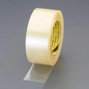 y[J[݌ɂz GXR ESCO 48mmx100m OPPpe[v(/6) EA943KA-1CA HDX