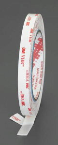�y���[�J�[�݌ɂ���z �G�X�R ESCO 12mmx4m ���ʃe�[�v(������/���p�r) EA943VJ-23A HD�X