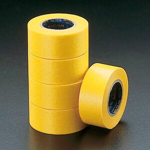 y[J[݌ɂz GXR ESCO 50mmx18m }XLOe[v(qp 2) EA944NV-50B HDX