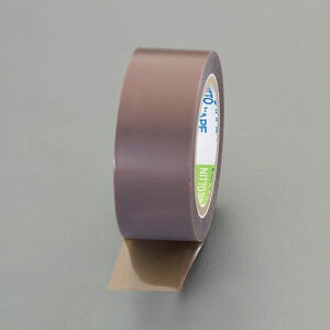 �y���[�J�[�݌ɂ���z �G�X�R ESCO 50mmx0.08mmx10m �S���e�[�v(�t�b�f����) EA944RD-24 HD�X