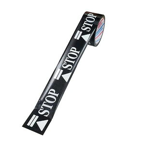 �y���[�J�[�݌ɂ���z �G�X�R ESCO 50mmx10m ���S�\���e�[�v(�X�g�b�v) EA944SH-3 HD�X