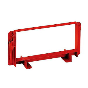 y[J[݌ɂz GXR ESCO 620x281mm PǃpCvnK[(50{p/2) EA948TH-50 HDX