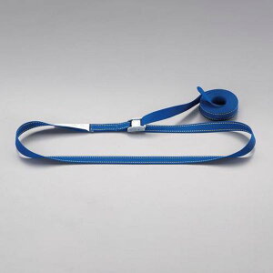 �y���[�J�[�݌ɂ���z �G�X�R ESCO 25mmx 3.0m/ 152kg �ג��X�g���b�v(�J����) EA982SG-13A HD�X