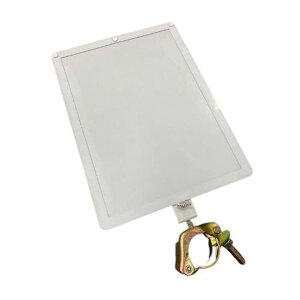 y[J[݌ɂz GXR ESCO 340x250mm/A4 PǃpCvpTC{[h EA983FV-131 HDX