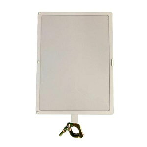 y[J[݌ɂz GXR ESCO 460x340mm/A3 PǃpCvpTC{[h EA983FV-132 HDX