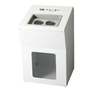 �y���[�J�[�݌ɂ���z �G�X�R ESCO 100L �_�X�g�{�b�N�X(�X�`�[����/�r�E�ʗp) EA995A-166 HD�X