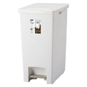 【メーカー在庫あり】 エスコ ESCO 283x428x580mm/ 40L ダストボックス(ペダル開閉 EA995AA-396 HD店