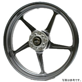 ゲイルスピード GALE SPEED リアホイール TYPE-C 550-17 11年-14年 GSR750 ABS ゴールド 28255165 HD店