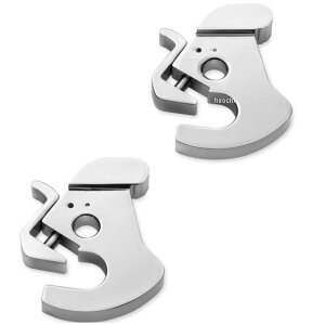 �n�[���[���� ���b�L���O�f�^�b�`���u�� ���b�`�L�b�g 12600036 HD�X