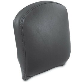 ハーレー純正 バックレストパッド スムーズ/トップステッチ 51641-06 HD店