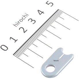 【メーカー在庫あり】 ホンダ純正 プレート カムチェンテンショナーアジャスティング エイプ50/100 APE50/100 AC-140/150/160・HC-130/140/150 14562-115-000 HD店