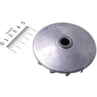 【メーカー在庫あり】 ホンダ純正 ズーマー AF58 フェイス ドライブ 22102-GET-020 HD店
