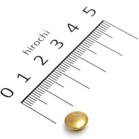 楽天市場 カブ エンブレム リベットの通販