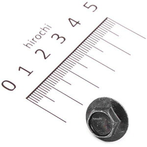 �y���[�J�[�݌ɂ���z �z���_���� �_�b�N�X ST50 �{���g �t�����W6MM 90114-126-900 HD�X