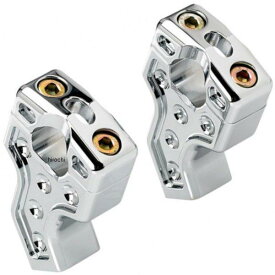 【USA在庫あり】 ジョーカーマシン Joker Machine プルバック ライザー クローム 0602-0722 HD店