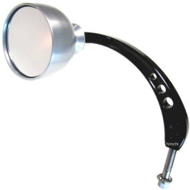 【USA在庫あり】 ジョーカーマシン Joker Machine ミラー スクーナー シルバー/黒(左) 0640-0538 HD店