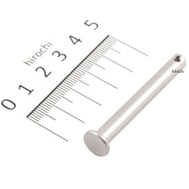 カワサキ純正 ピン 6X48 53011-002 HD店