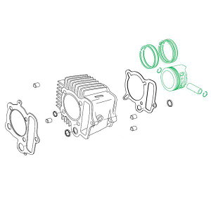 y[J[݌ɂz SP yAp[c ^CvDOHCwbh {AXg[NAbv 115cc p V_[Lbg {Aa 54mm L[ S 01-04-6215 HDX