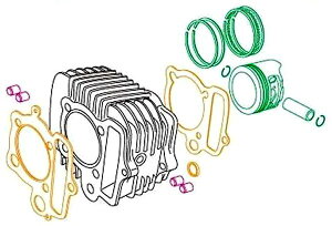 SP X[p[wbh+R HV_[Lbg 95cc A~SX[u L[/S 01-04-8095 HDX