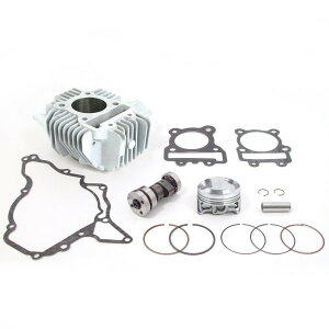 y[J[݌ɂz SP SXe[W {AAbvLbg@138cc KSR110/KLX110 01-05-5182 HDX