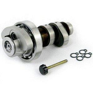 SP武川 スーパーヘッド / ツインスパークスーパーヘッド +R (オートデコンプ) 装着車用 オプショナルカムシャフト (S-15D) 01-08-0102 HD店