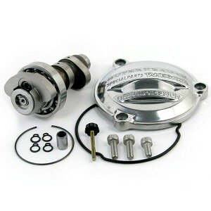 SP武川 スーパーヘッド+R 装着車用 オートデコンプカムシャフトキット (S-35D) 01-08-0112 HD店