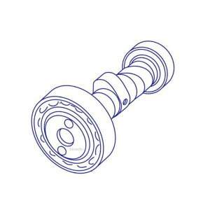 SP���� S�X�e�[�W 113cc ���y�A�p�[�c �J���V���t�g CD90 �X�[�p�[�J�u90 �X�[�p�[�J�u100EX 01-08-037 HD�X