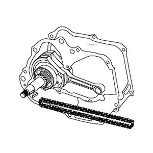 y[J[݌ɂz SP NNVtgKIT 125CC L[ 01-10-0118 HDX