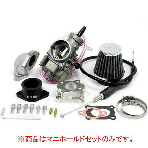 SP���� �}�j�z�[���h�Z�b�g(PE28) KLX110L 03-02-0010 HD�X