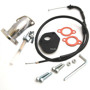 SP MIKUNI VM22}jz[hZbg RXe[Wp L[ S 03-02-0017 HDX