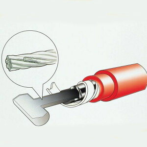 �L�^�R �X���b�g���P�[�u�� TMR/TDMR �����L�[/NSF100/KSR110 905-1123113 HD�X