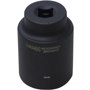 y[J[݌ɂz gc[Y Moto tools 1/2C` Nb`bNibg\Pbg 39mm 975108 HDX