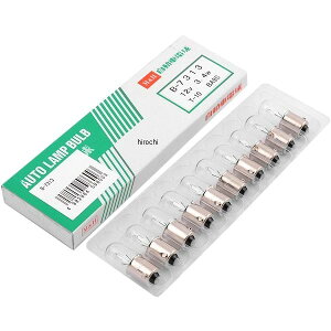 M&H }cV} m[}ou 12V3.4W [^[ |WV (NA) 1 (10) B-7313 HDX