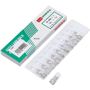 y[J[݌ɂz M&H }cV} m[}ou 12V1.7W [^[/|WV (NA) 1 (10) B-WB11 HDX