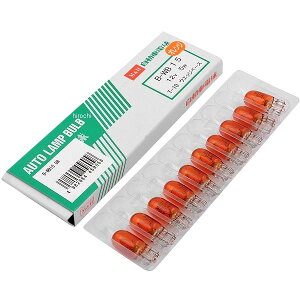 M&H }cV} m[}ou 12V5W [^[ |WV (IW) 1 (10) B-WB15OR HDX