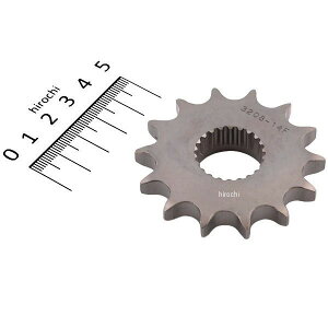 �U�� XAM �t�����g �X�v���P�b�g 428/14T 04�N�ȍ~ XT250X�A�Z���[250�AXG250 �g���b�J�[ �X�`�[�� C3208-14 HD�X