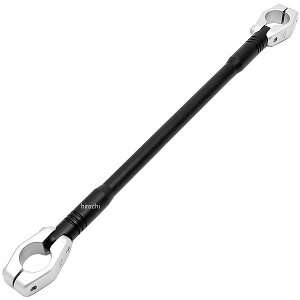 �y���[�J�[�݌ɂ���z �n���P�[�� �n���h���u���[�X �X�����^�C�v L:325mm �u���b�N HB0692B HD�X