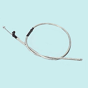 �y���[�J�[�݌ɂ���z �n���P�[�� �`���[�N�P�[�u�� (+50mm�����O) ���}�n ���[�h�n XJR400R HB6328M-10 HD�X