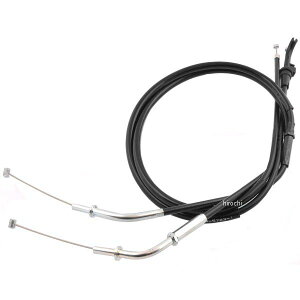 �y���[�J�[�݌ɂ���z �n���P�[�� �X���b�g���P�[�u�� (+100mm�����O) �[�t�@�[400/X/750/RS HB6783 HD�X