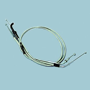 �y���[�J�[�݌ɂ���z �n���P�[�� �X���b�g���P�[�u�� (+100mm�����O) �[�t�@�[400/X/750/RS HB6783M HD�X