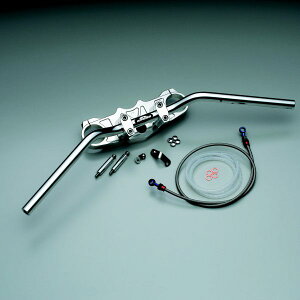 �n���P�[�� �o�[�n���h��KIT ZZR1400 (-09�N) HBK608AS HD�X