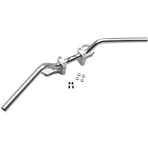 �n���P�[�� BM�R���`1�^ �o�[�n���h���L�b�g VFR800F �V���o�[ HBK686A HD�X